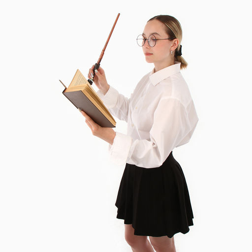 Набор для магии Юный волшебник, очки, волшебная палочка - Страна карнавалия фото 5