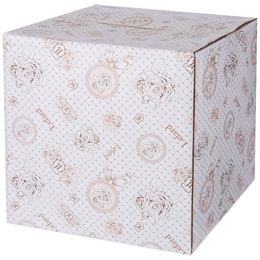 НАБОР ПОСУДЫ ОБЕДЕННЫЙ LEFARD PRIMAVERA НА 6 ПЕР. 18 ПР.  фото 2