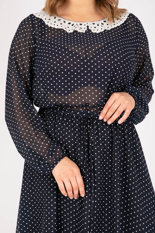 Платье П5-4806/3 - Wisell фото 3