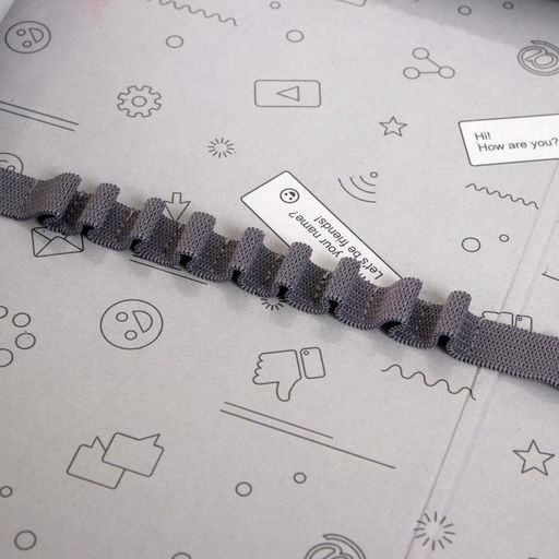 Пенал школьный, 1 секция, 13×21×4 см «Кот»