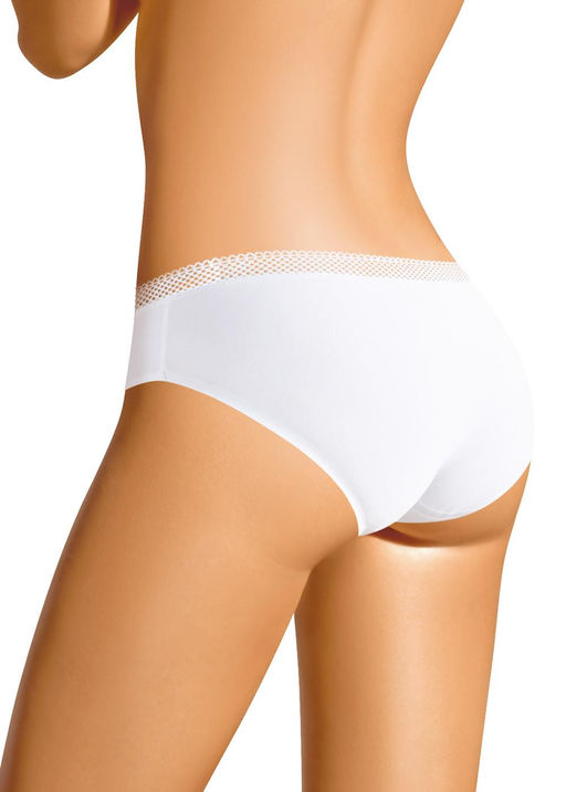 Трусы женские бикини - Clever wear фото 4