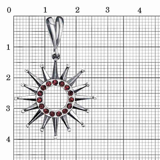 ПОДВЕСКА 54613778Р - Красная пресня фото 3