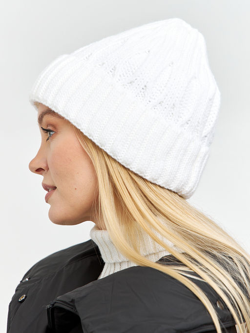 шапка женскя - Glenfield фото 5