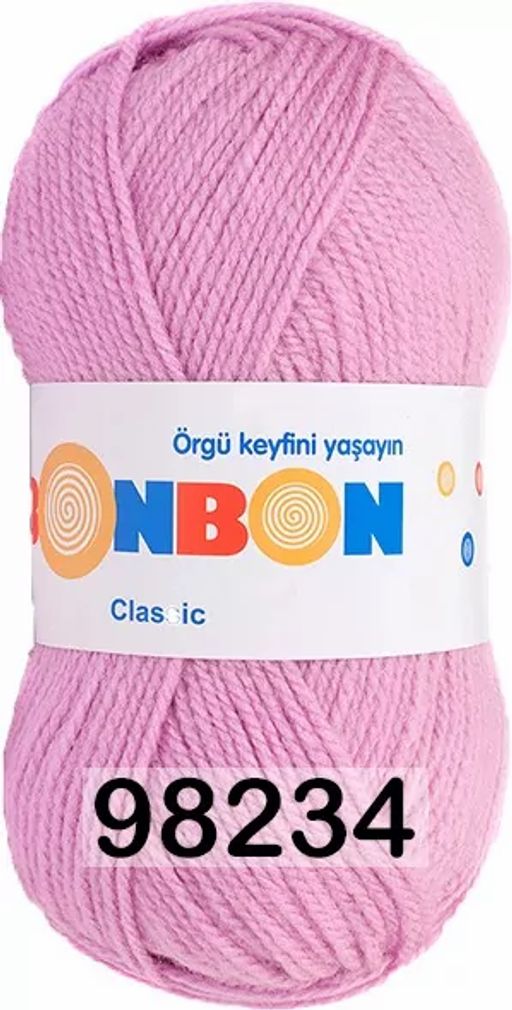 BONBON CLASSIC NAKO  фото 31
