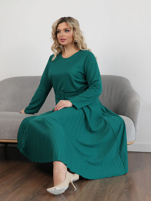 Платье П5-5135/17 - Wisell фото 7