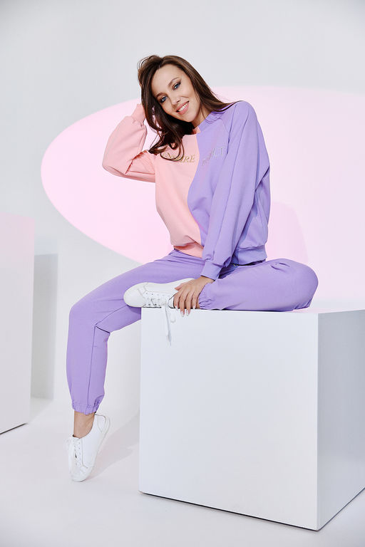 Толстовка 7370 - Натали фото 11