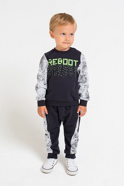 КР 2649/черный к234, комплект