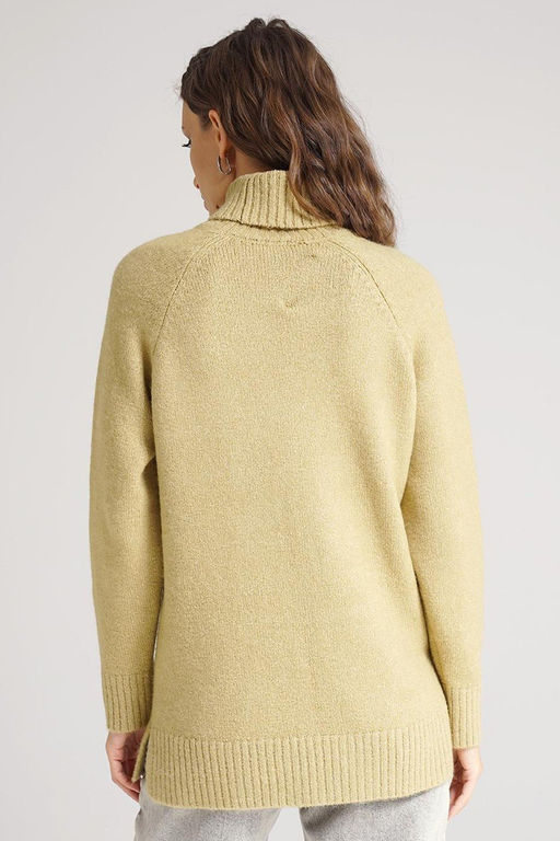 133955/126апэ Джемпер женский (ЧЗ)