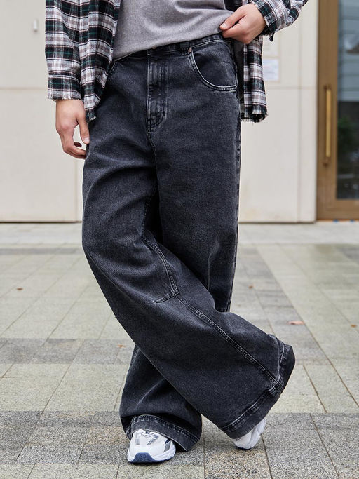 Мужские джинсы арт. 29005 - F5 фото 8