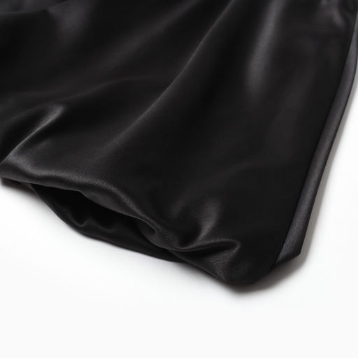 Юбка-баллон школьная для девочки KAFTAN, чёрная, размер 36 (134-140 см)