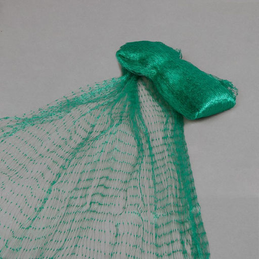 Цена за 2 шт. Сетка садовая, мягкая, 5×2 м, ячейка 15×15 мм, от птиц, Greengo