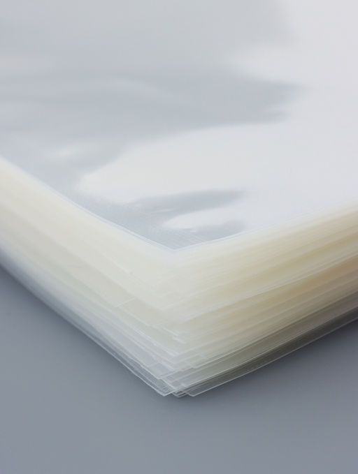 Набор пакетов для вакууматора 100 шт 20х25 см 65 мкм