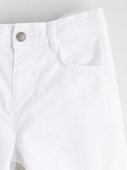 Basic Erkek ?ocuk Pantolon