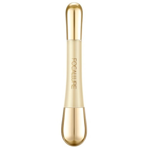FOCALLURE Консилер с кистью Soft Matte Complete тон 06 зеленый против покраснений, 8 г  фото 2