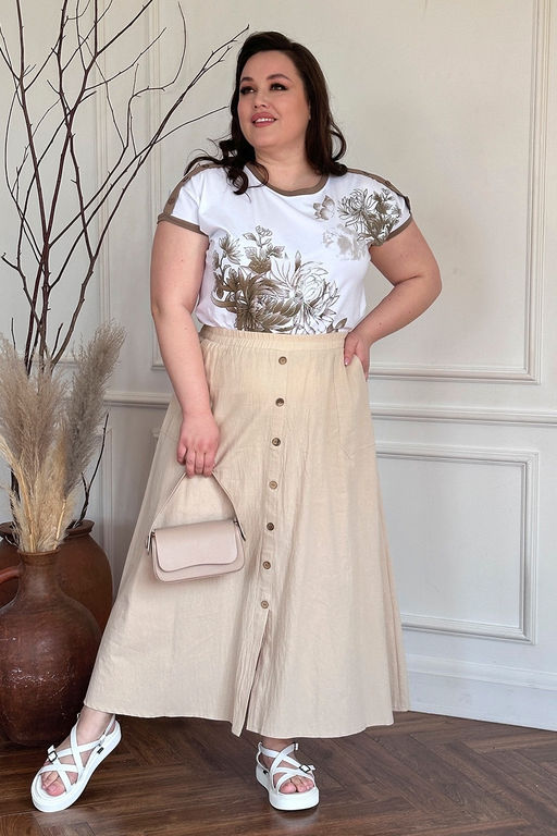 Футболка-5271