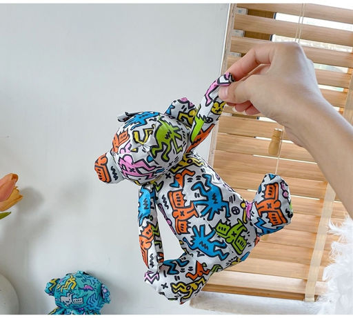 Игрушка - пенал 701AC1131 - Fashion фото 6