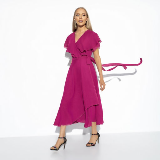 Платье, Счастье влюбленности (роскошная) - Charutti фото 7