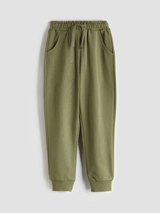 Dinazor Bask?l? Erkek ?ocuk Sweatshirt ve E?ofman Alt 2li