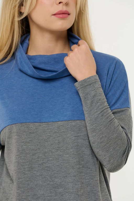 водолазка 1751-23 -50% - Mix-mode фото 3