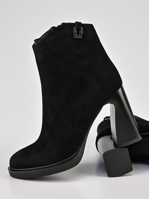 Ботильоны на выход и на работу D3-9100 - Piniolo фото 5