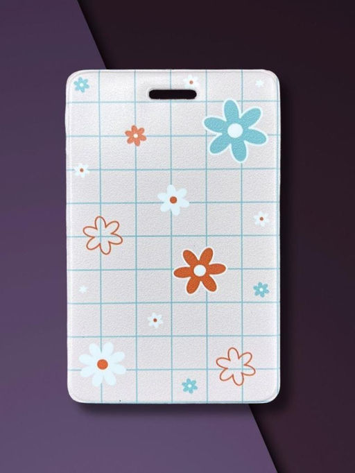 Держатель для карт "Daisy" (6,5 х 10,4 см)