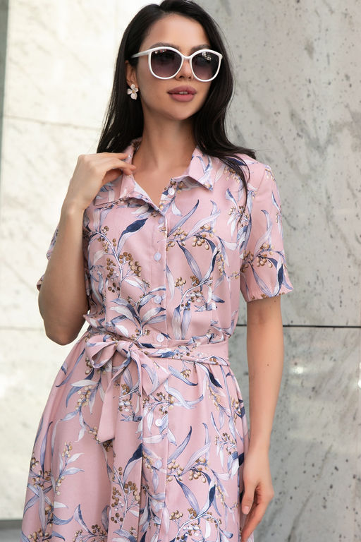 Платье, П-647/10 - Modellos фото 3