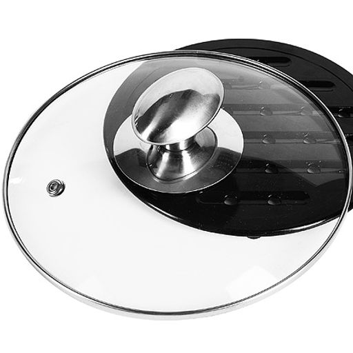 30996 Набор посуды 7пр 1,7+2,6+3,5 л MB (х4) - Mayer&boch фото 3