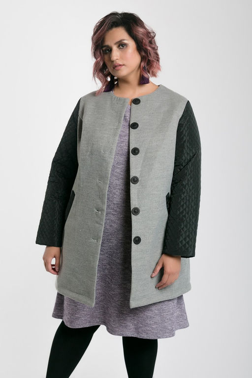 Пальто женское - Jp фото 3