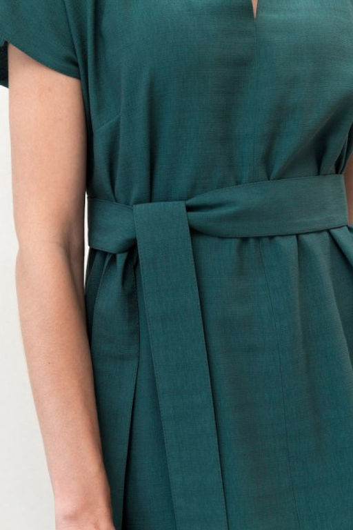 65041 Платье Eliseeva Olesya  фото 4