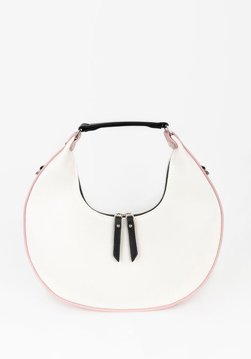 Сумка круглая через плечо 1520 L-Craft  фото 2