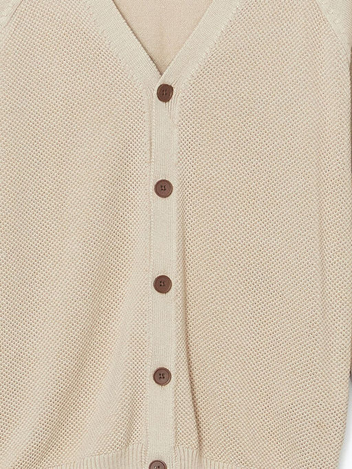 V Yaka Erkek ?ocuk Triko H?rka