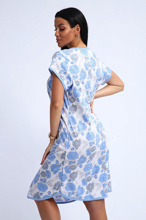 Сорочка женская (01054) - Плиона фото 53