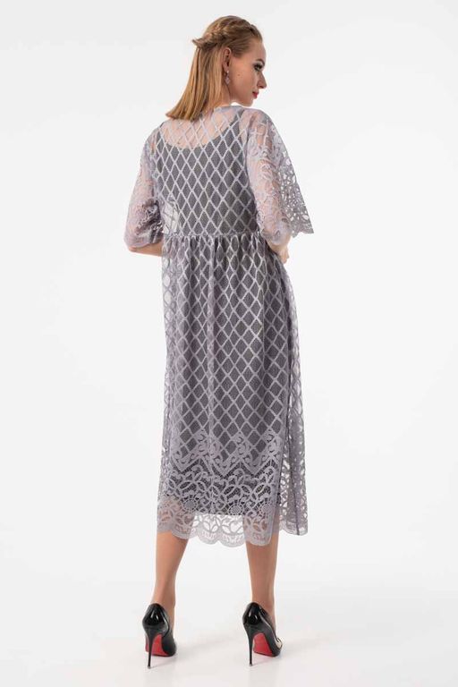 Платье П3-3743/2 - Wisell фото 6