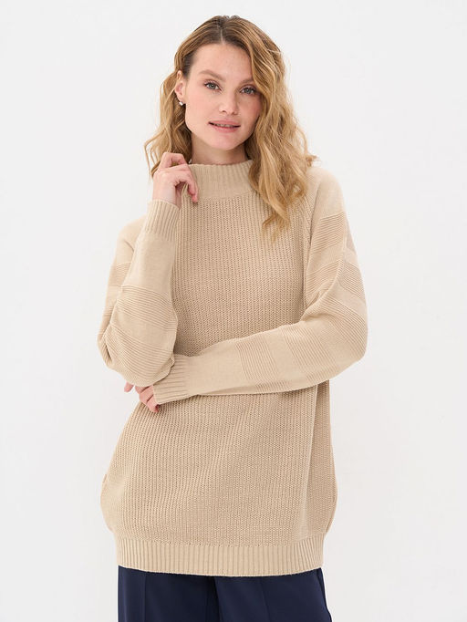 Джемпер женский 5232-41300 - Vay фото 5