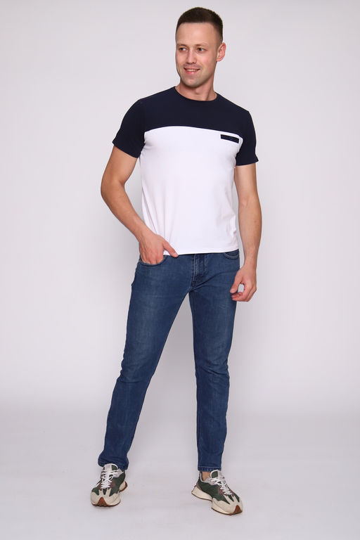 Футболка 17573 - Berchelli фото 28