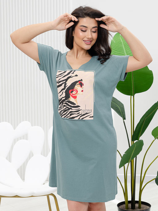 Туника 83611 - Натали фото 15