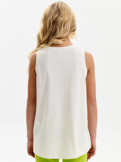 GFVV3390/1 Майка для девочек