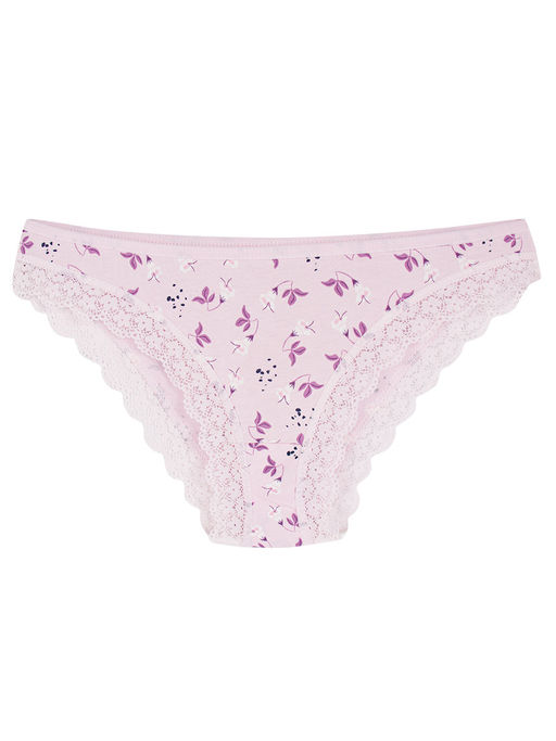 Трусы женские Milimbi