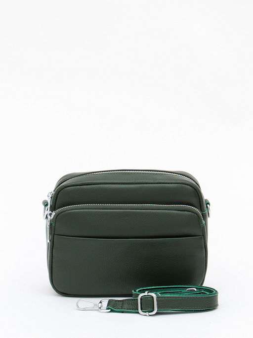 Сумка 2026-9NN d.green Natale Navetta