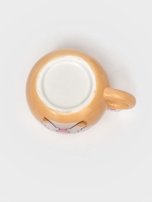 Кружка "Котик", 400 мл