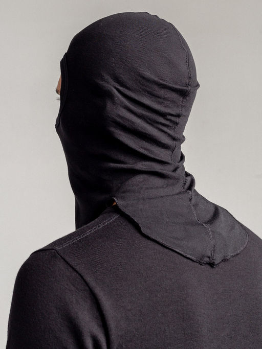 Подшлемник с вырезом для лица -25 - Comazo фото 2