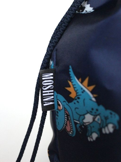 Рюкзак, R001. Дино - Moshna фото 3