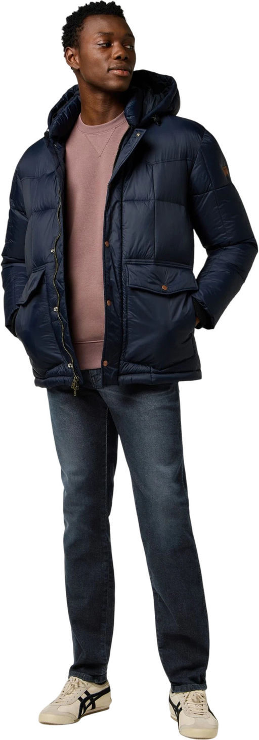 Джинсы мужские