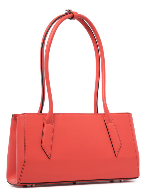 Сумка ELEGANZZA Z9599-9158 spicy red  фото 3