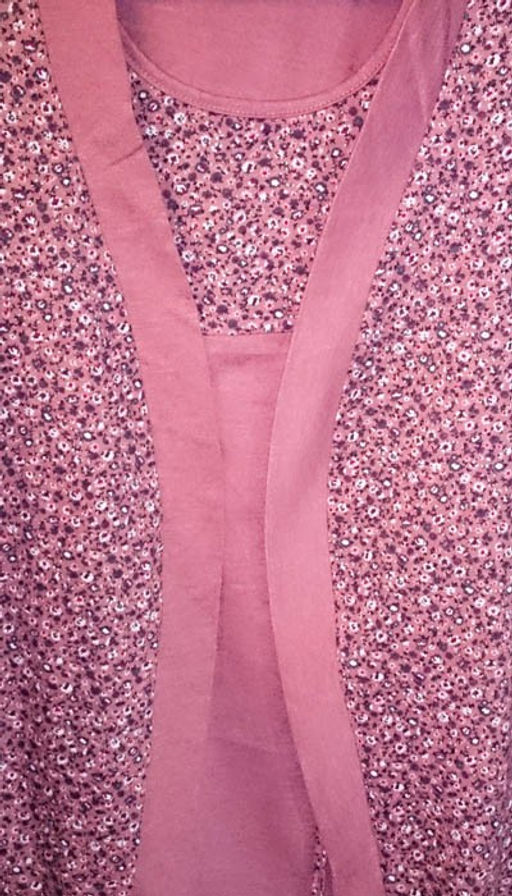 Костюм П-08-04 - Брустянка фото 2