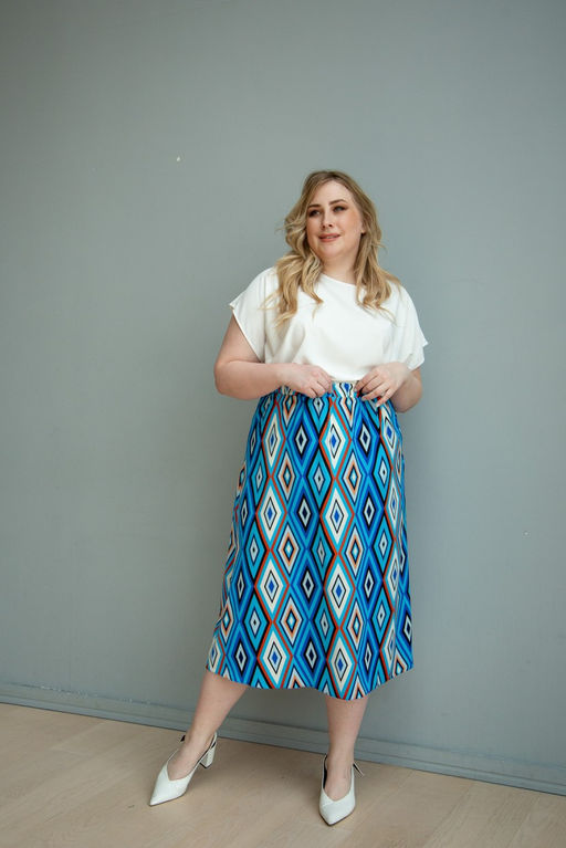 Блуза женская - Jp фото 4