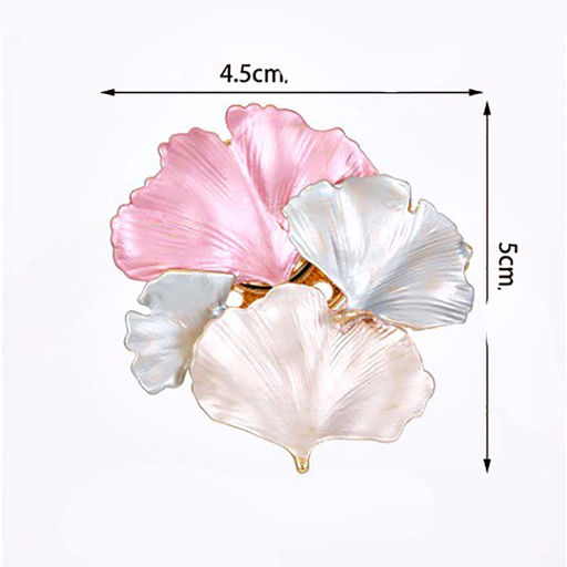 Брошь-магнит арт. 32 2583 (id 281286) - Rada фото 4