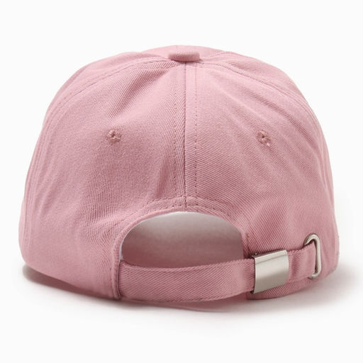 Кепка женская Awesome MINAKU, розовый, размер 58