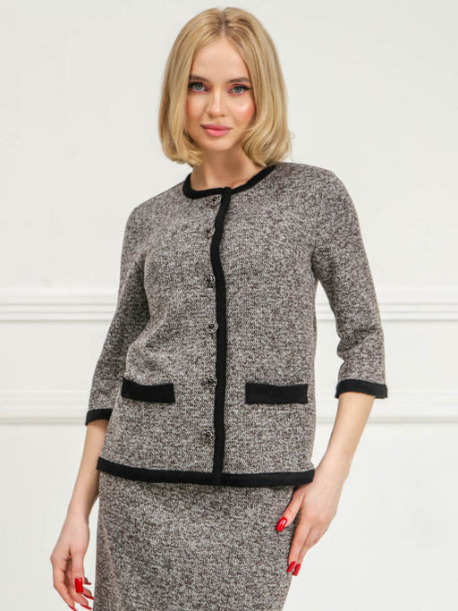 Костюм К4-5336/6 - Wisell фото 25