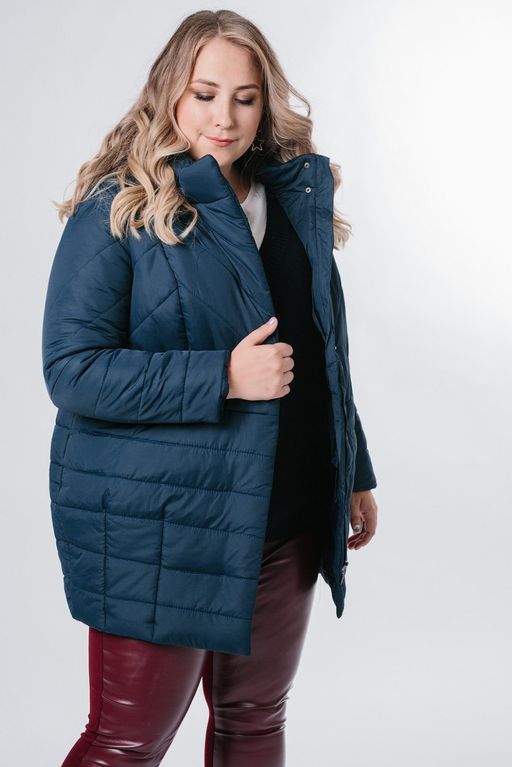 Куртка женская - Jp фото 10